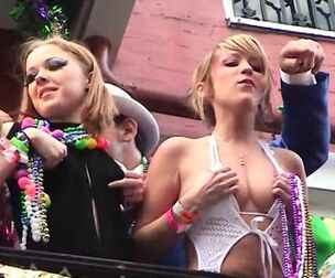 neverbeforeseen Streets Of Mardi Gras Prime Cut Movie -